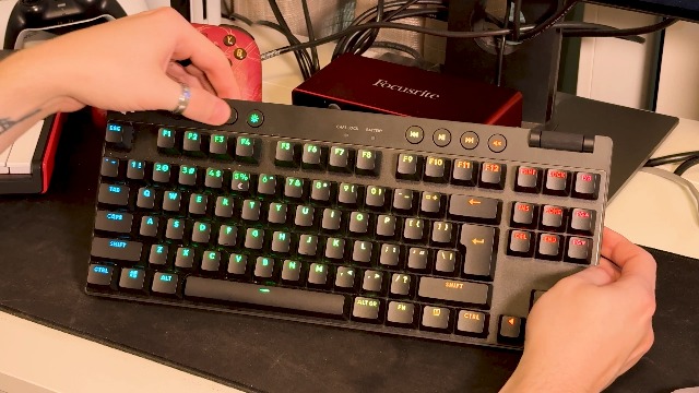 Video thumbnail
