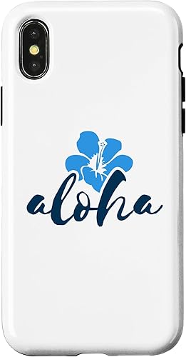 Miniatura 7 de Funda para iPhone 13 Pro Max Aloha Hawaii Hawaiian Hibiscus Flower