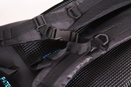 Crossrock Crcs1 Case Saddle For Hard Guitar Case As Backpack #TOP3