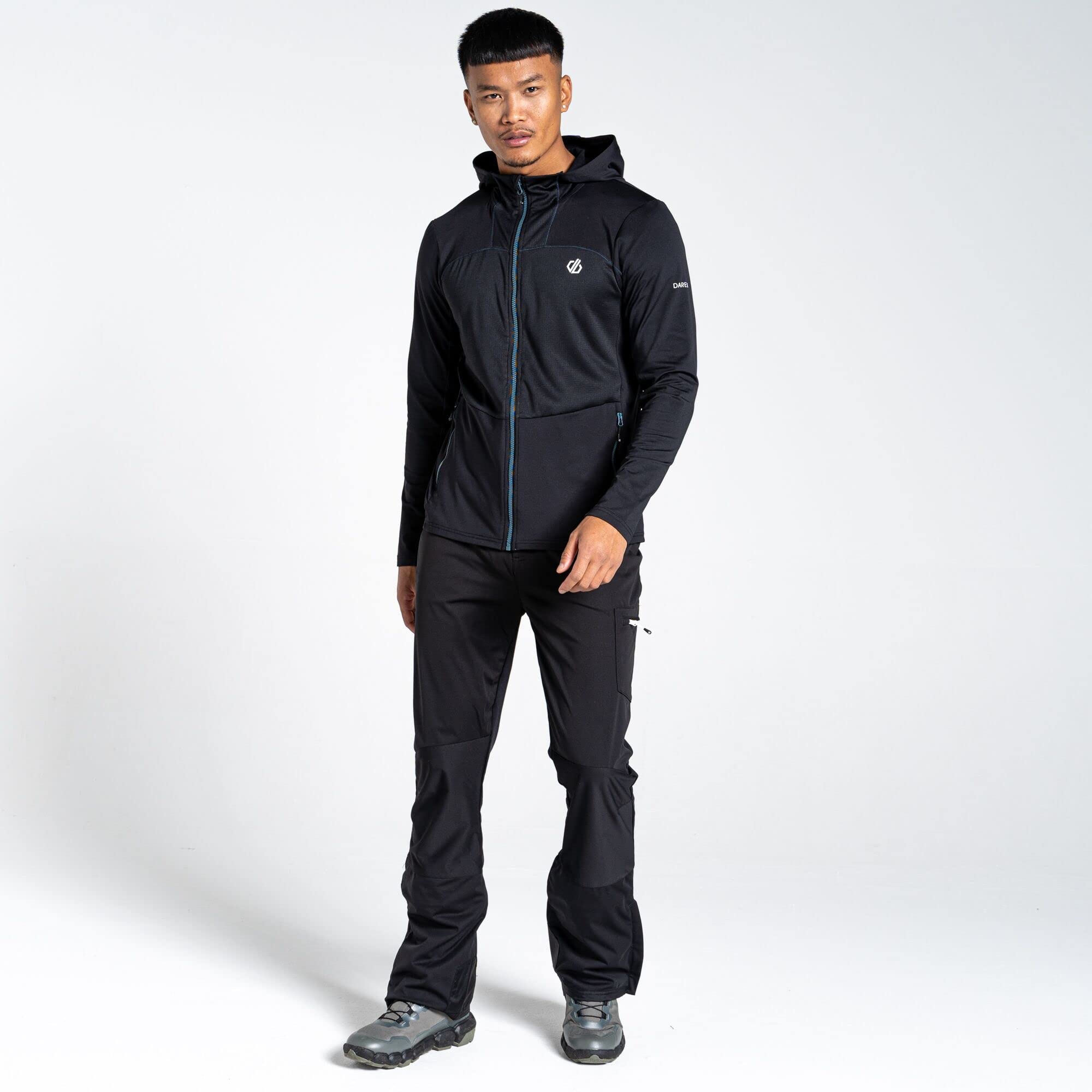 Dare 2b Sweter męski Revive Ii Corestr