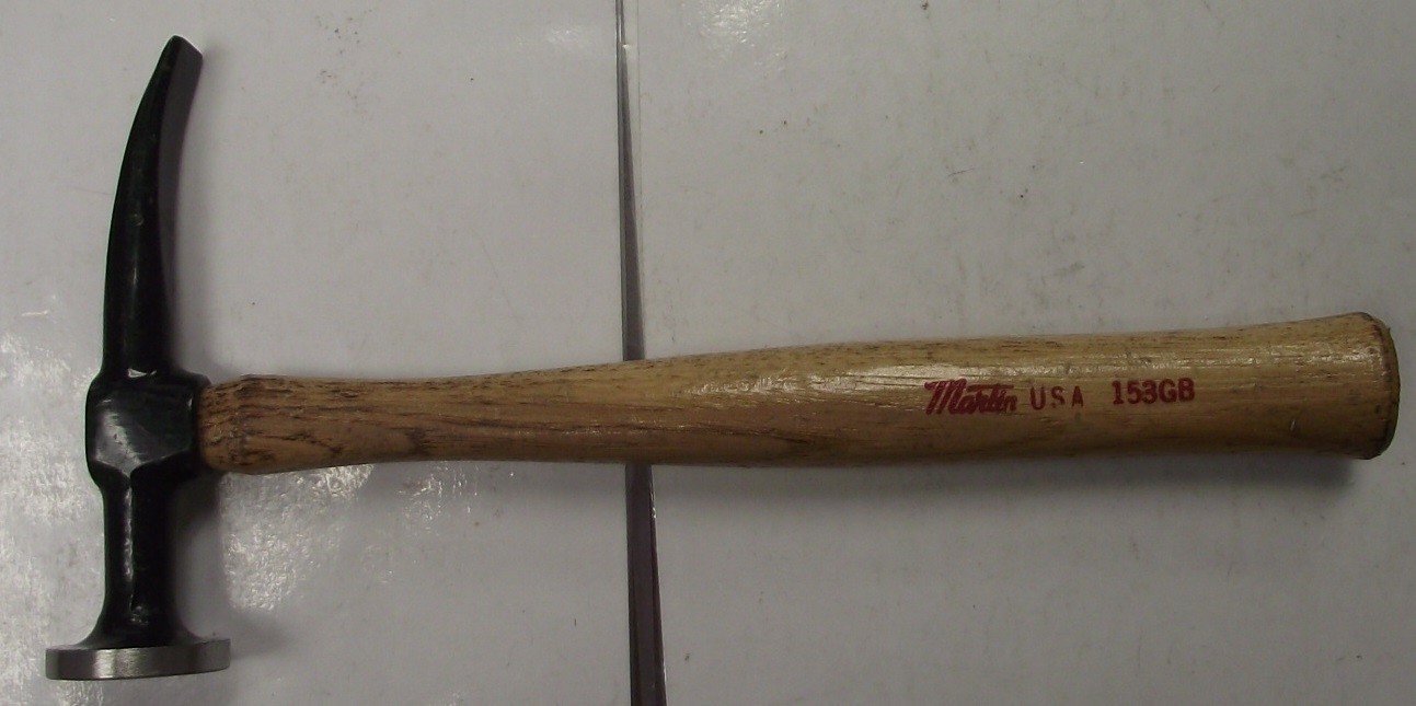 MARTIN TOOLS-153GB-BODY HMR