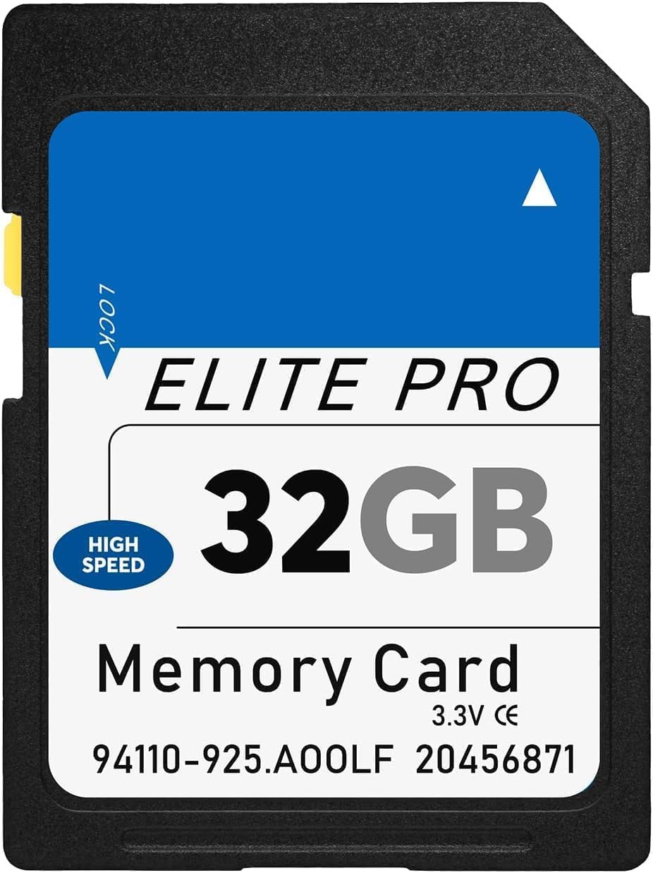 2 Pack Trail Cameras + 32GB SD Card