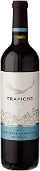 Trapiche Vinho Tinto Vineyards Cabernet Sauvignon 750 Ml Cabernet Sauvignon