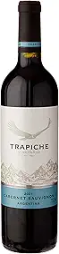 Trapiche Vinho Tinto Vineyards Cabernet Sauvignon 750 Ml Cabernet Sauvignon