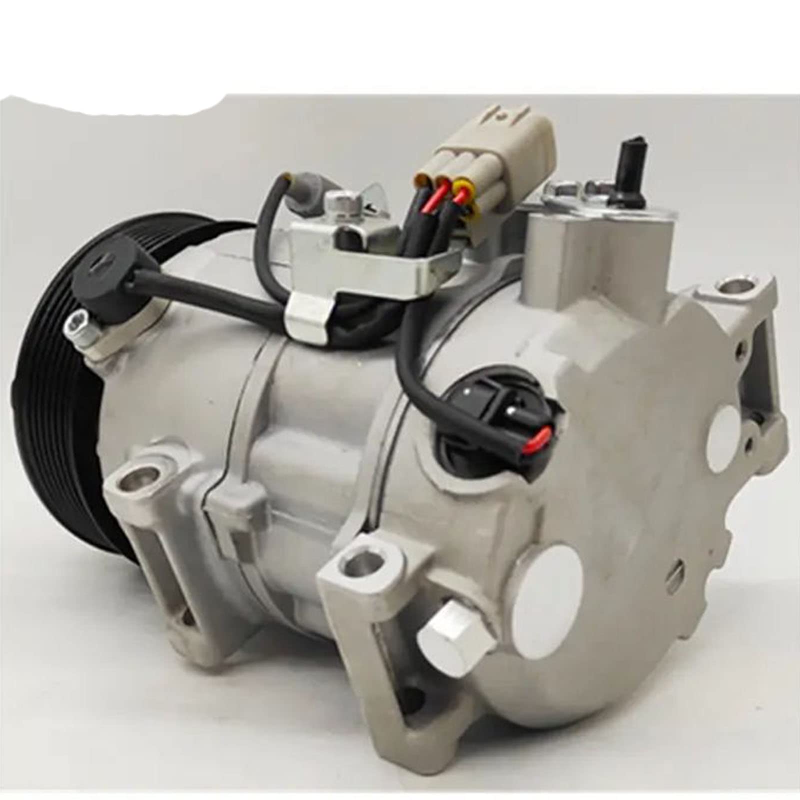 PAPAページ Denso 10S17C AC Compressor 447260-6450 (body number) 55111418AB
