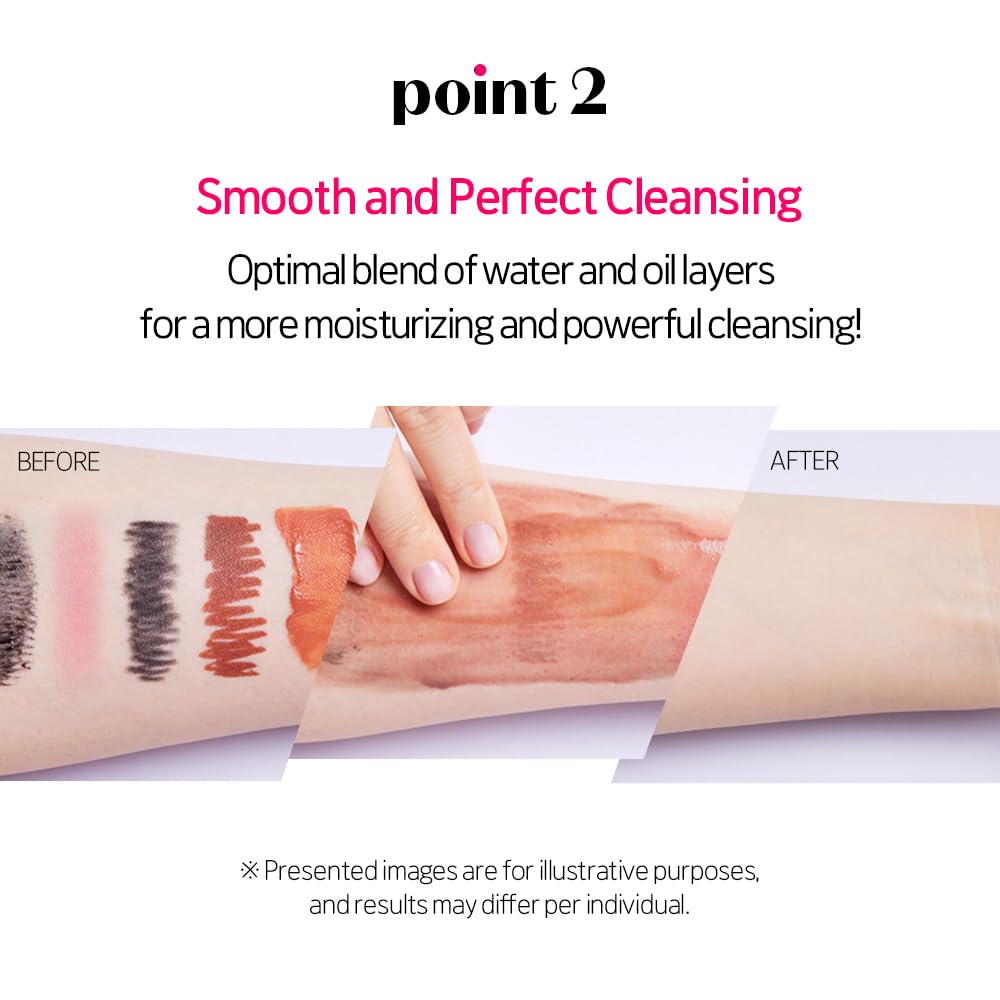 Amazon | ETUDE [エチュード公式] リップ&アイメイクリムーバー(250mL