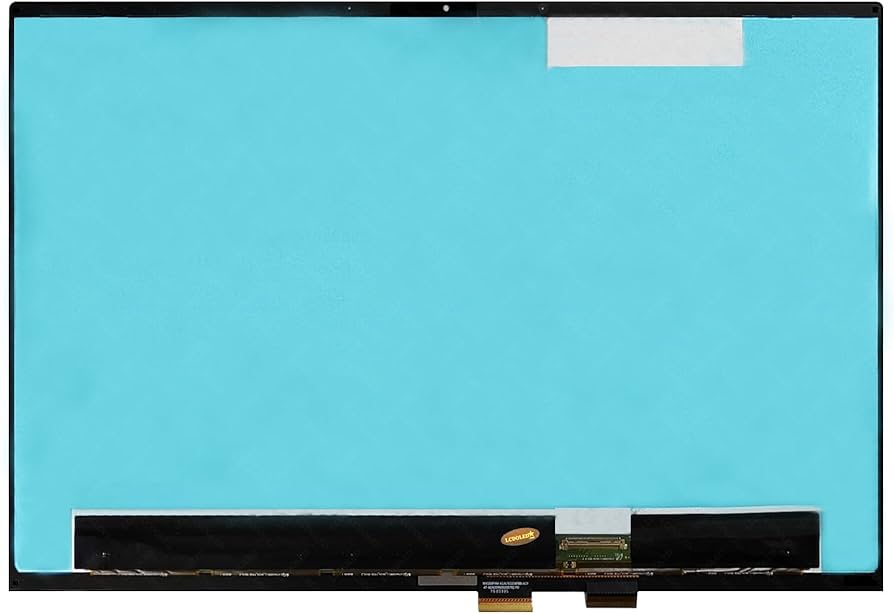 Amazon.com: LCDOLED Replacement for ASUS Zenbook Flip 15 OLED