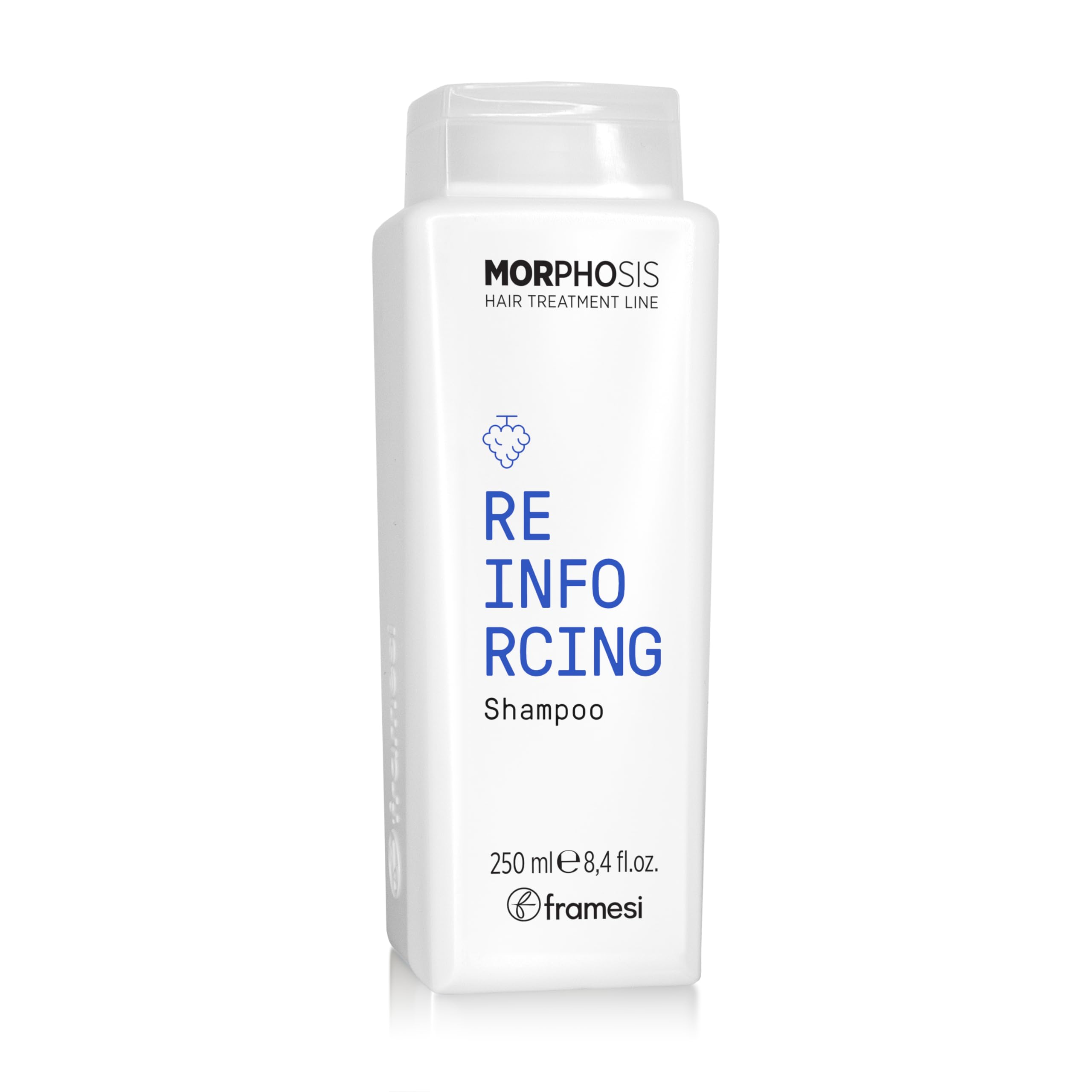 FRAMESI MORPHOSIS REINFORCING SHAMPOO 250ML