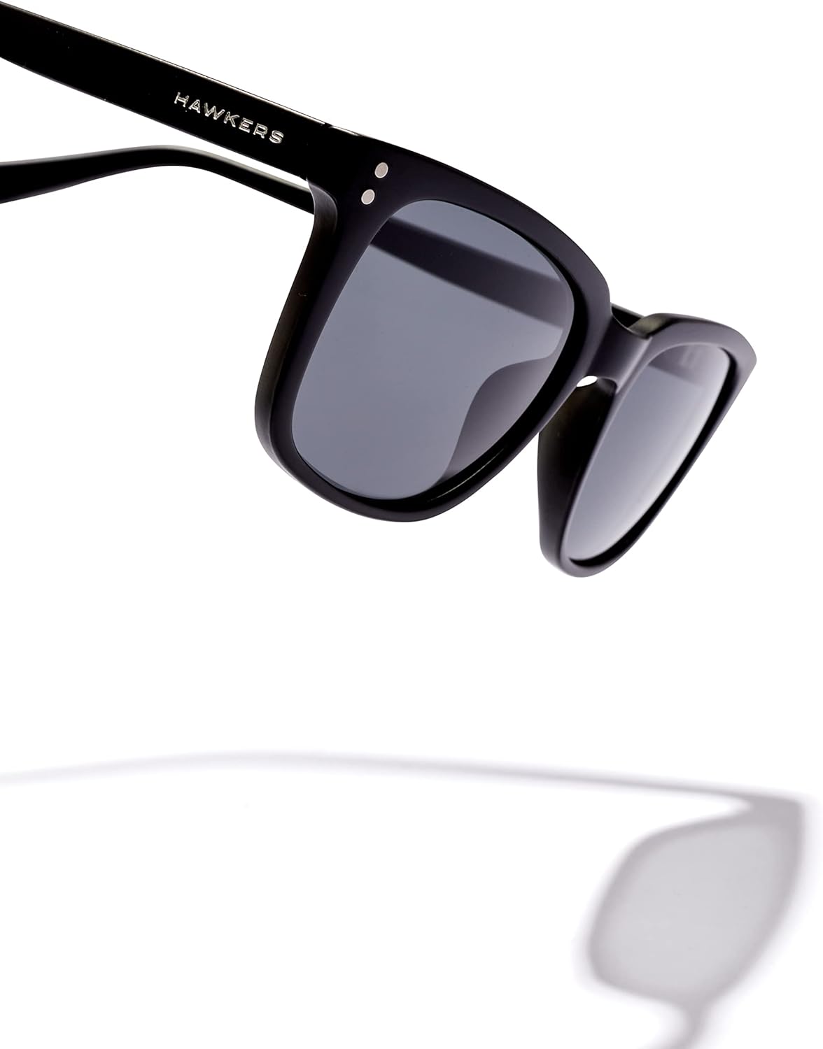 Hawkers Jack - Polarized Sunglasses Men and Women - Sunglasses Womens and Mens - Trendy Sunglasses - 100% UV400 Protection