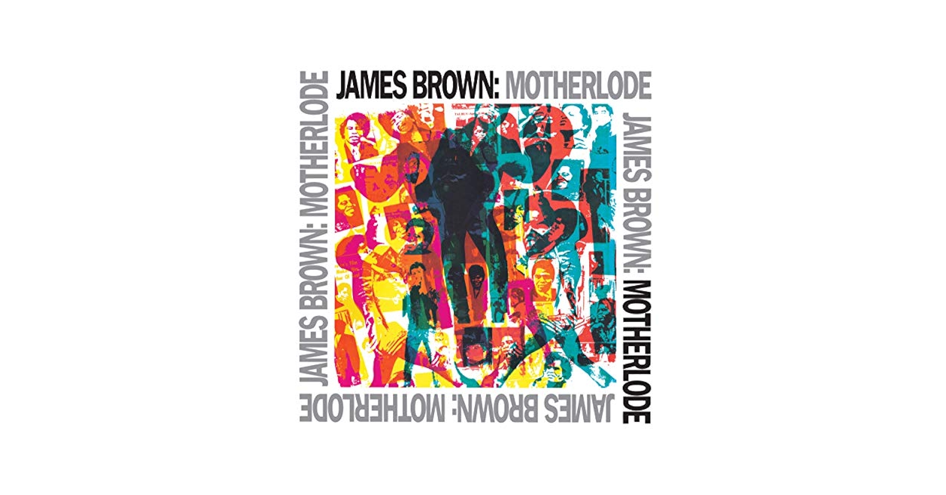 欧2LP James Brown Motherlode 00602577163432 Republic Records, Po /00660 Amazon.com: Motherlode[2 LP]: CDs & Vinyl