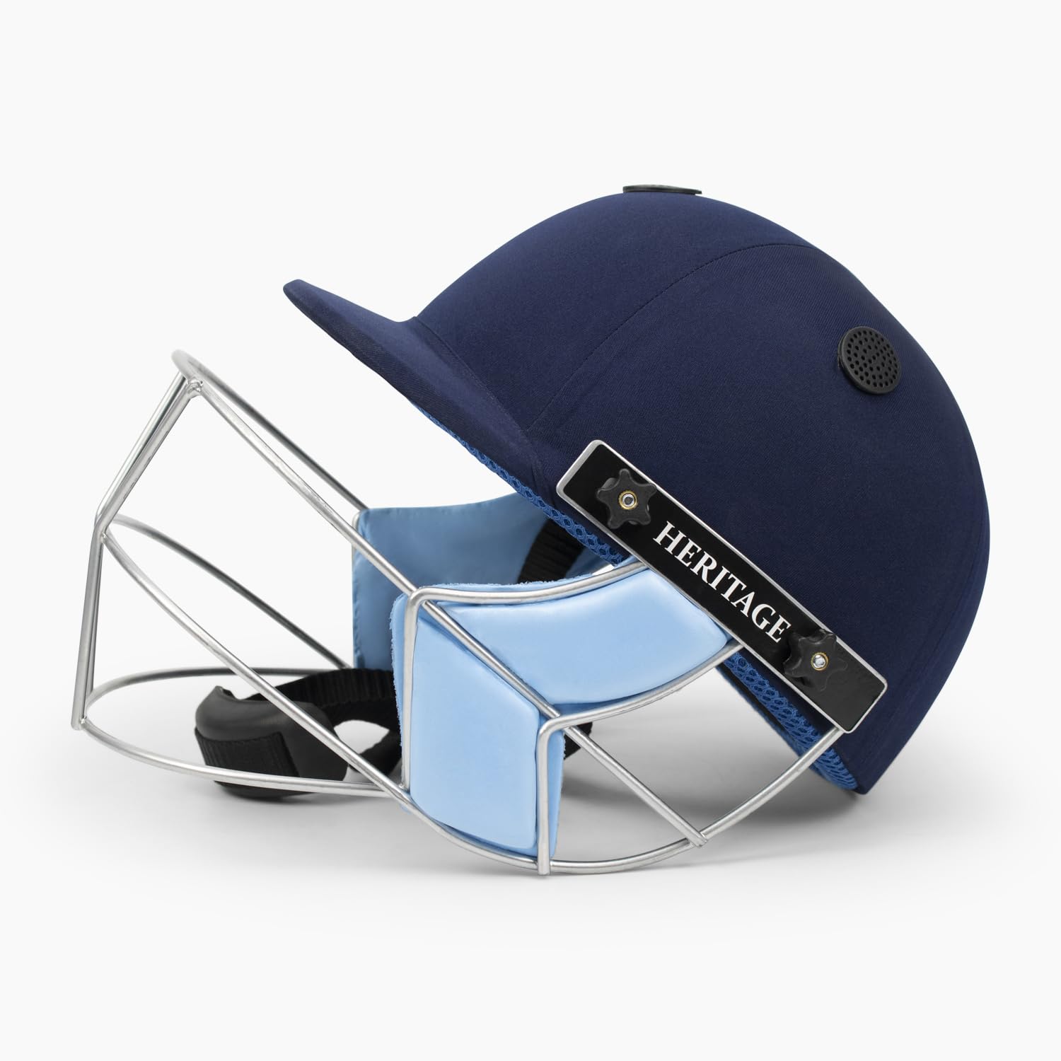 Splay Academy Casque de Cricket Grille Protection auditive