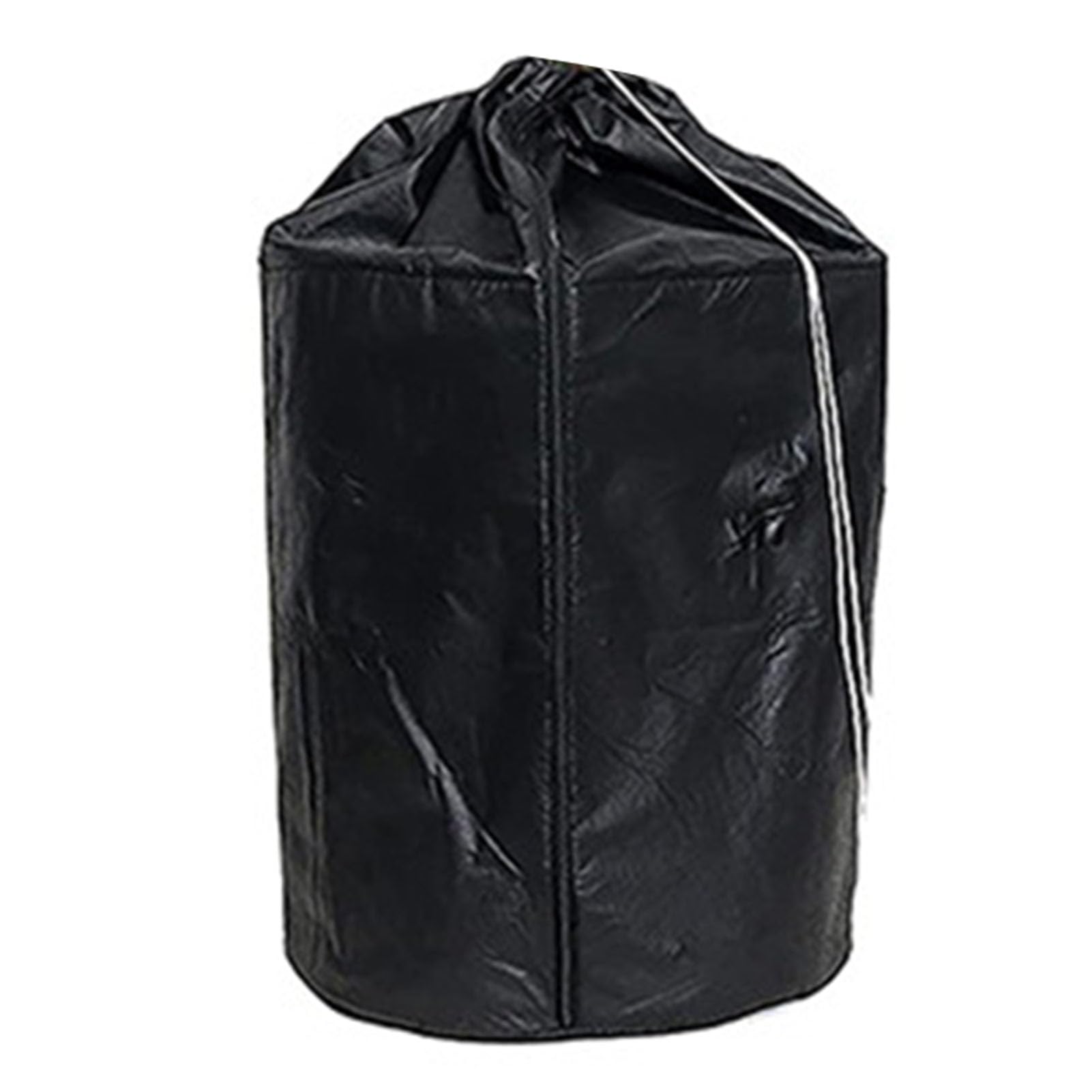 Holigie Winter Flower Pot Cover,Oxford Cloth Plant Insulation Cover Tear with Drawstring and Zipper Suitable for Outdoor Potted Plants Frost Proof Proof Storm Proof