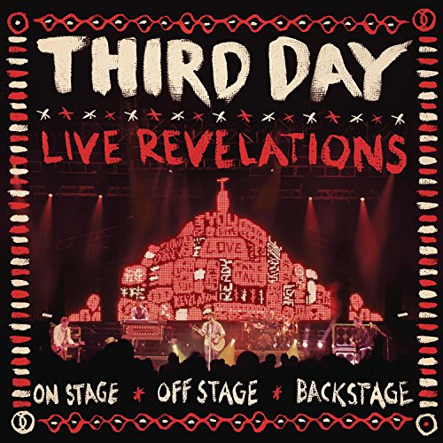 Live Live Revelations (2 CD)