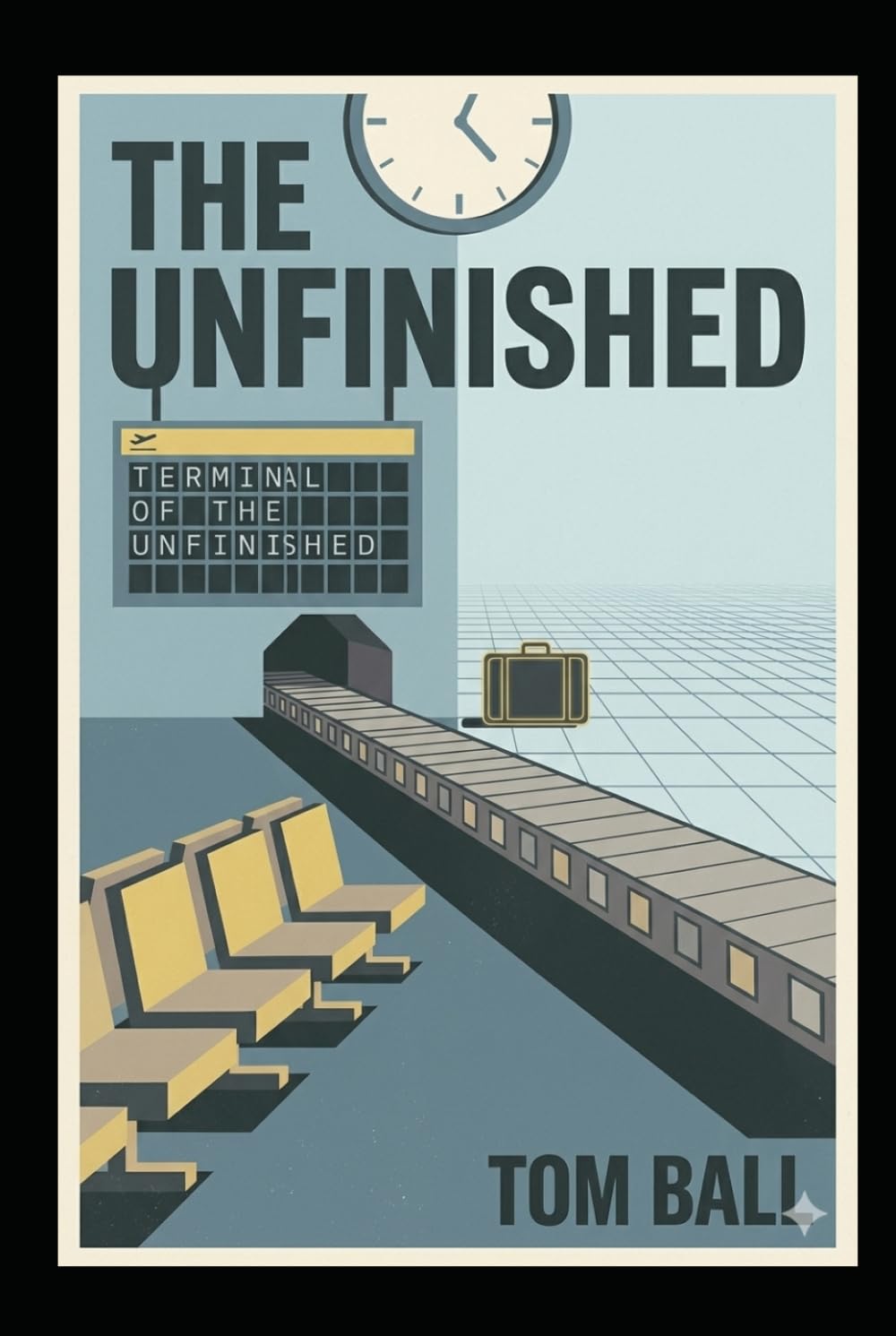 The Unfinished