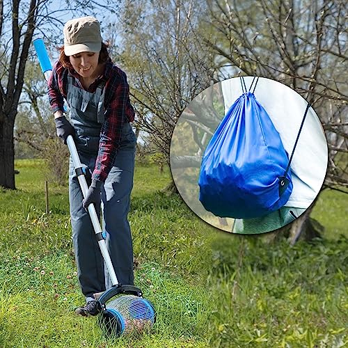 image for Zozen Acorn Picker Upper Roller, Acorn Dedicated Version | High Densit