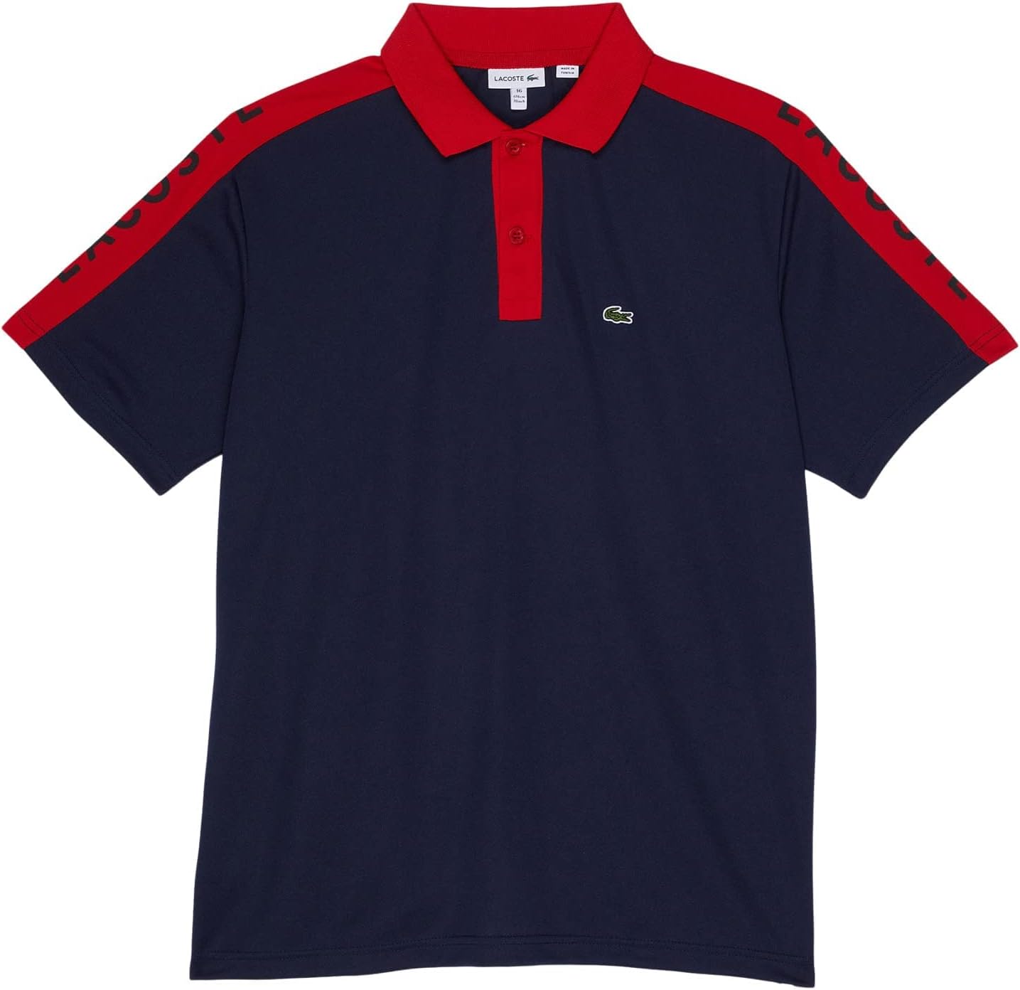 Infant lacoste polo shirts Clearance