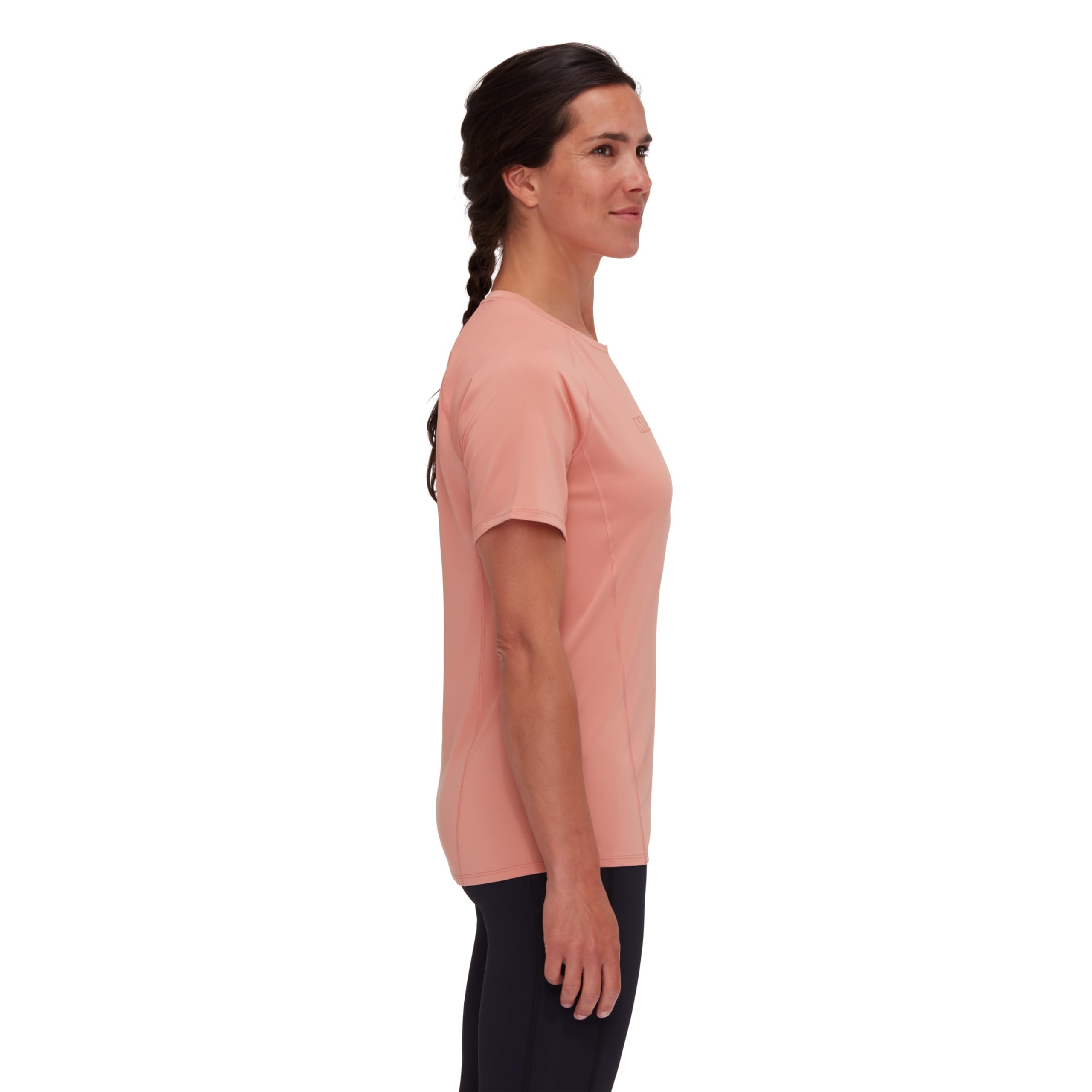 Mammut Camiseta Selun FL Logo Mujer Camiseta Mujer (Pack de 1)