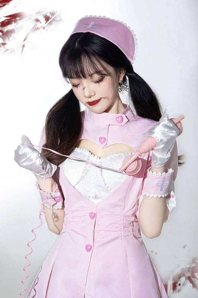 Amazon.co.jp: LO781 オリジナル 洋服 ロリータ ワンピース