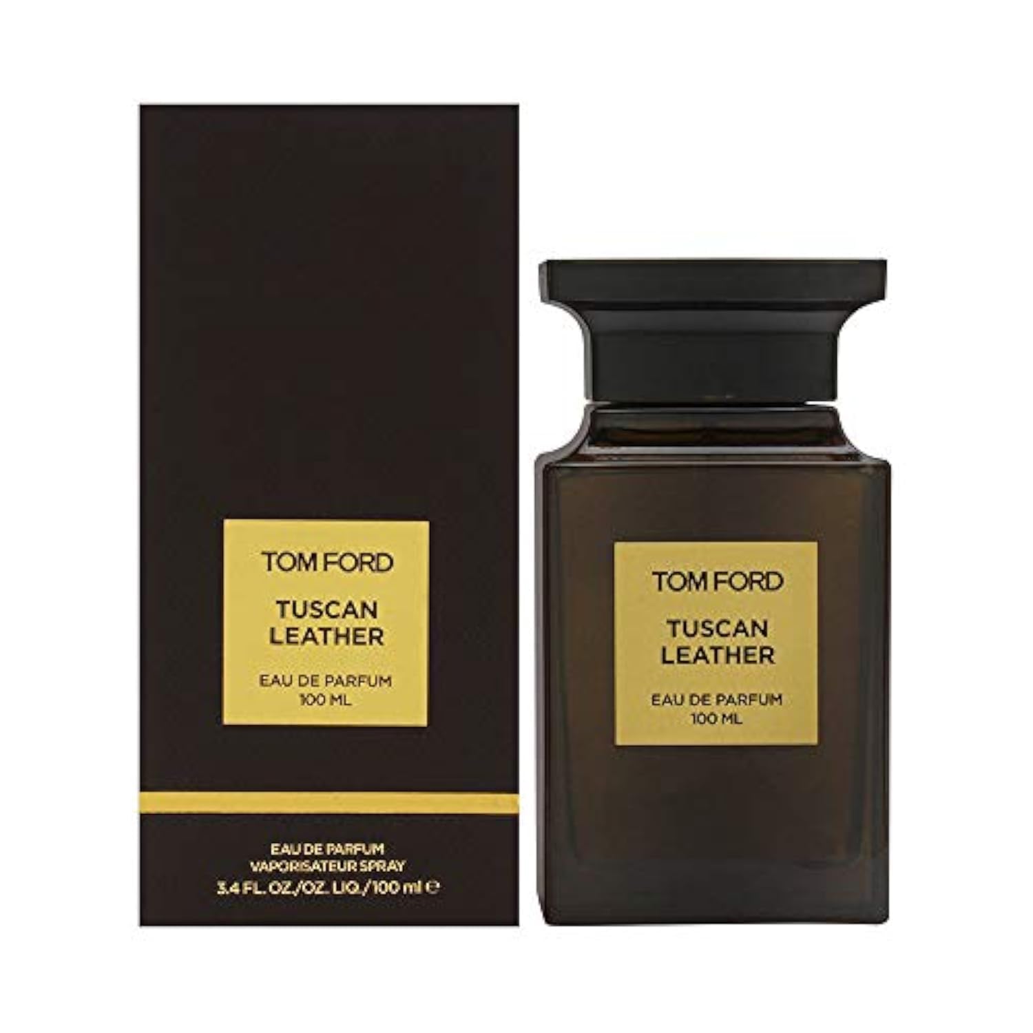 Tuscan Leather For - perfumes for women 100ml - Esprit de Parfum