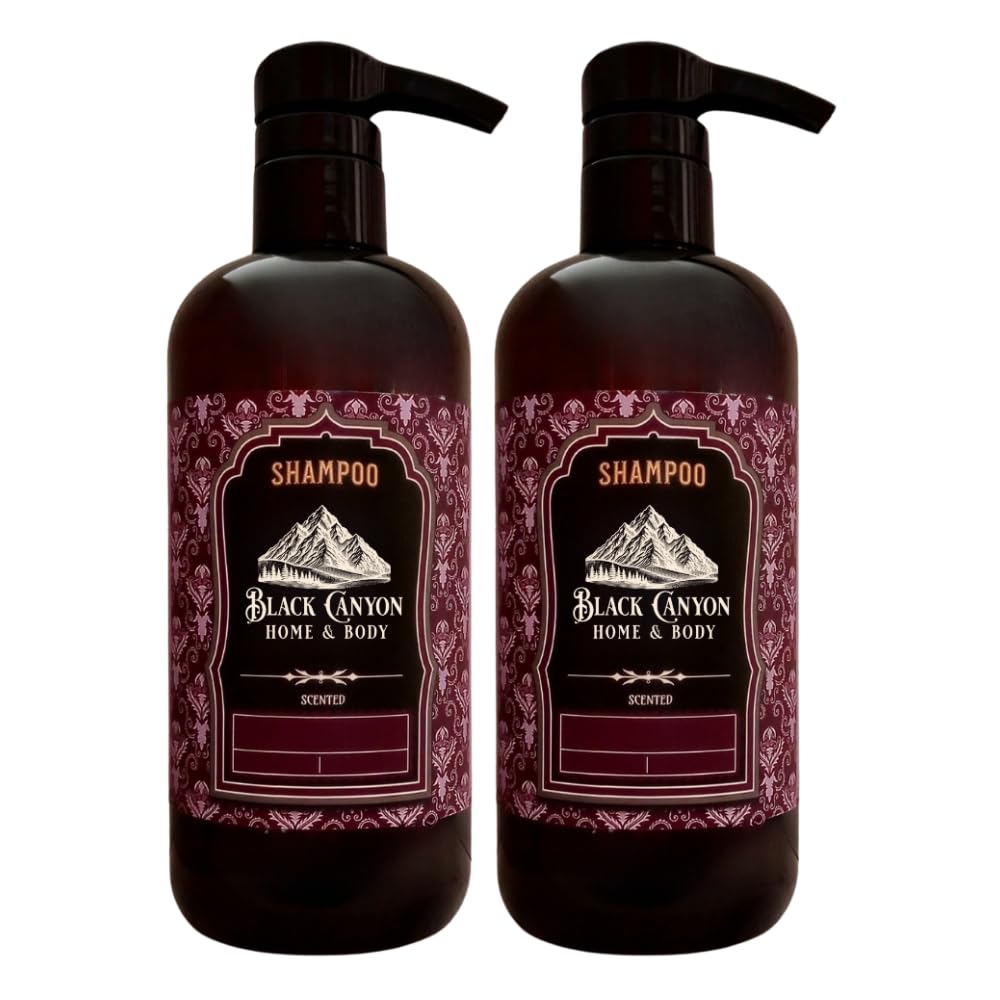 Amazon.com : Black Canyon Home and Body Frankincense & Golden