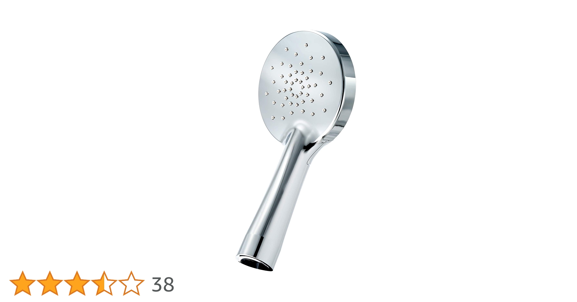 AngelAir シャワーヘッド「Bijet」TH-102 グッドデザイン賞受賞 Amazon｜トーシン(Toshin) マイクロバブルシャワーヘッド