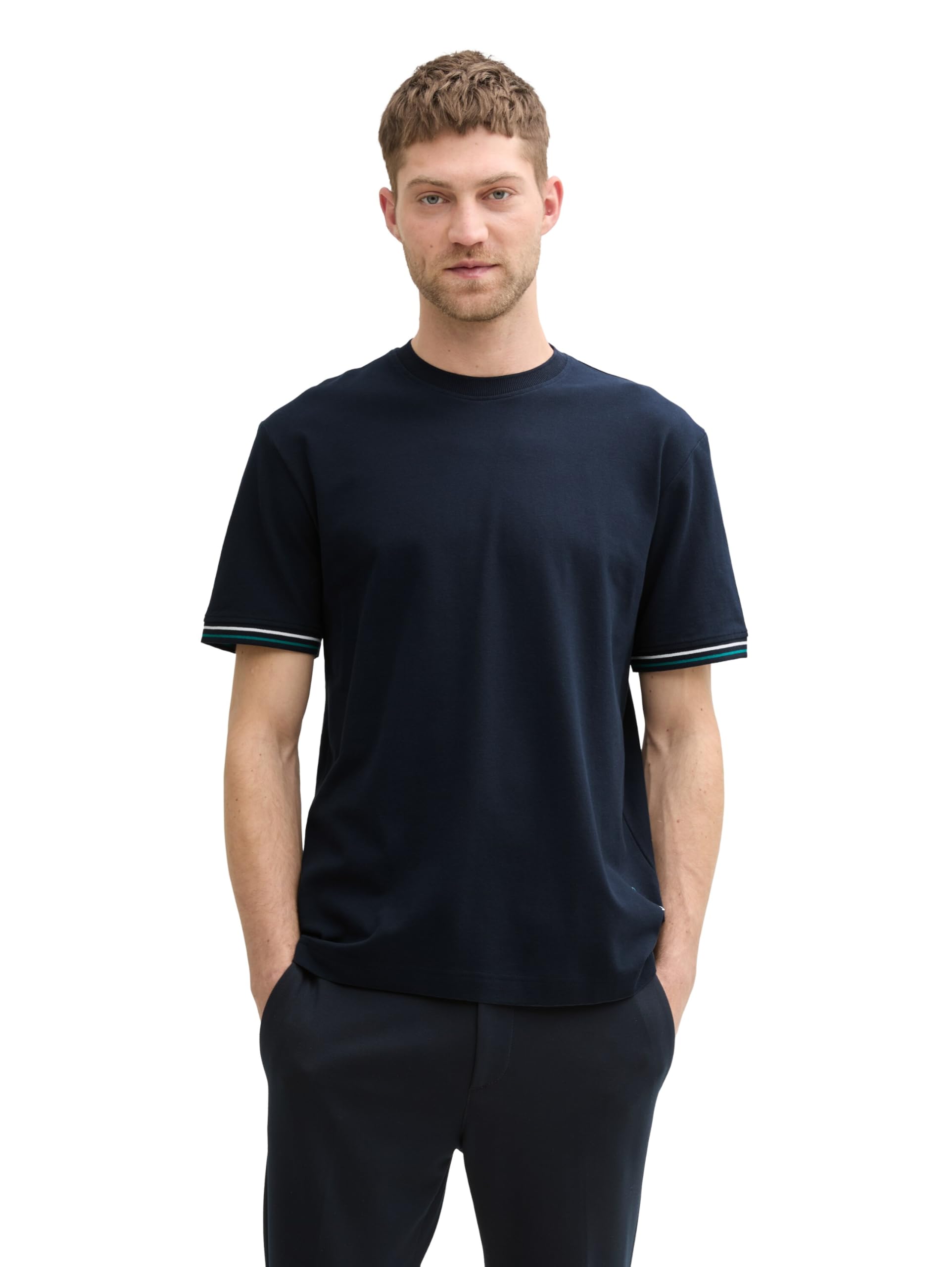 TOM TAILOR 1046883 Men's T-Shirt