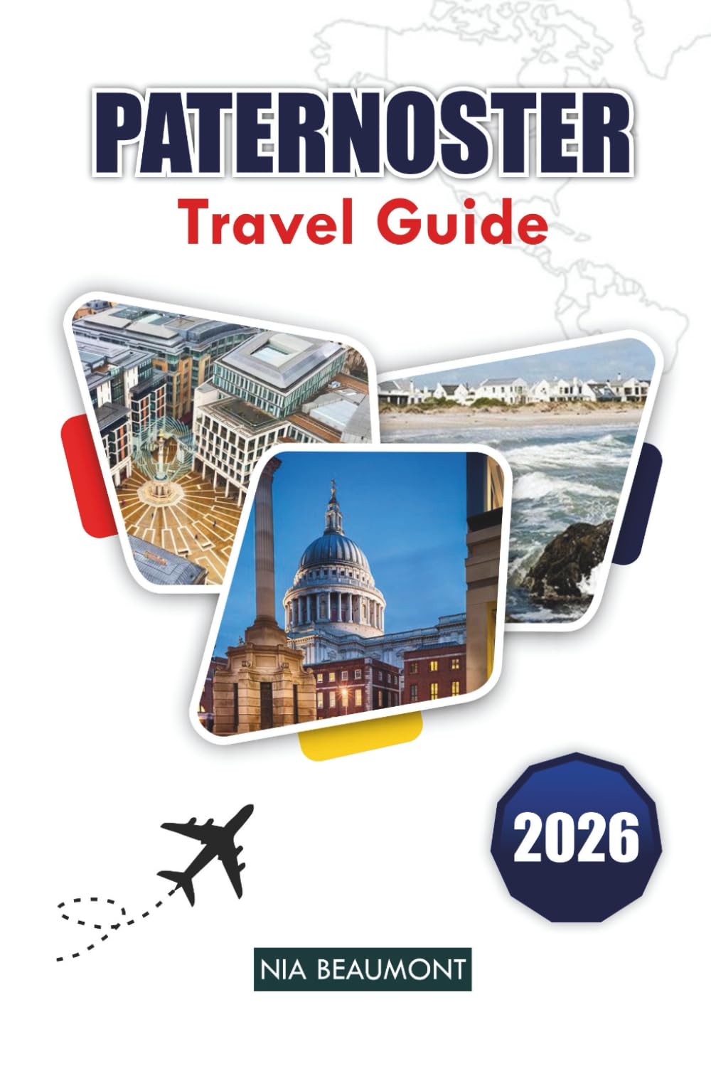 Paternoster Travel Guide 2026: Discover Scenic Beaches, Local Cuisine, and Outdoor Adventures, with Detailed Maps and the Rich History of South Africa’s Coastal Escape