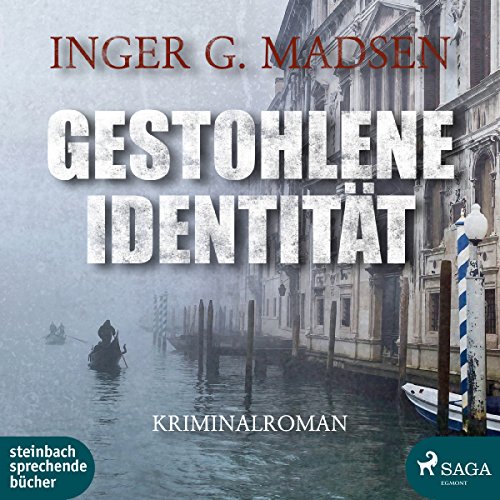 Gestohlene Identität (Rolando Benito 5) von Inger Gammelgaard Madsen | Kostenloses Hörbuch Gestohlene Identität (Rolando Benito 5) von Inger Gammelgaard Madsen | Kostenloses Hörbuch
