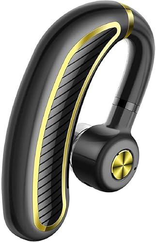 VaycallyAuricolare Bluetooth singolo orecchio business V5 0 Auricolare vivavoce con microfono Auricolari wireless Sport stereo con vano ricarica Cuffia per auto lungo standby VaycallyAuricolare Bluetooth singolo orecchio business V5 0 Auricolare vivavoce con microfono Auricolari wireless Sport stereo con vano ricarica Cuffia per auto lungo standby