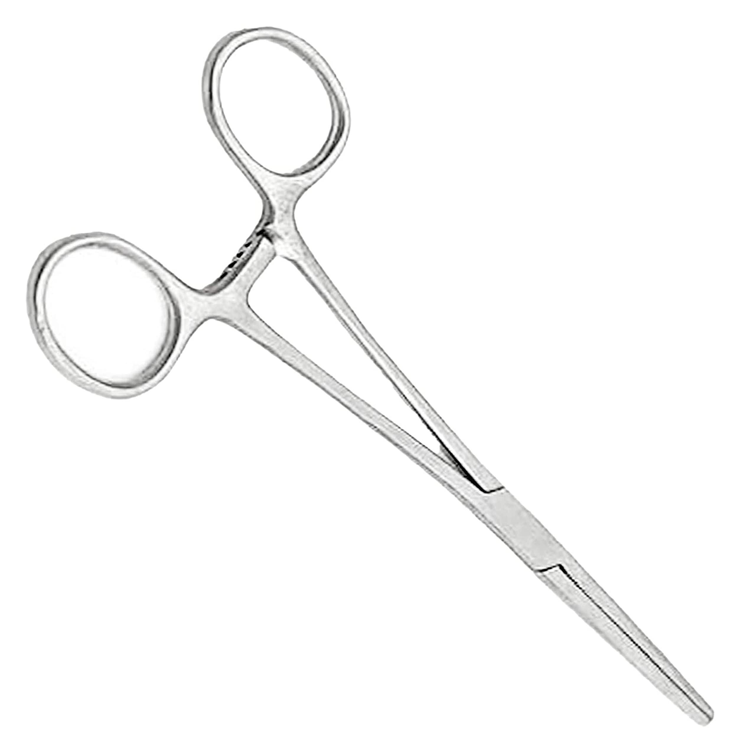 Amazon.co.jp: サージカルオンライン 7ストレート 止血鉗子