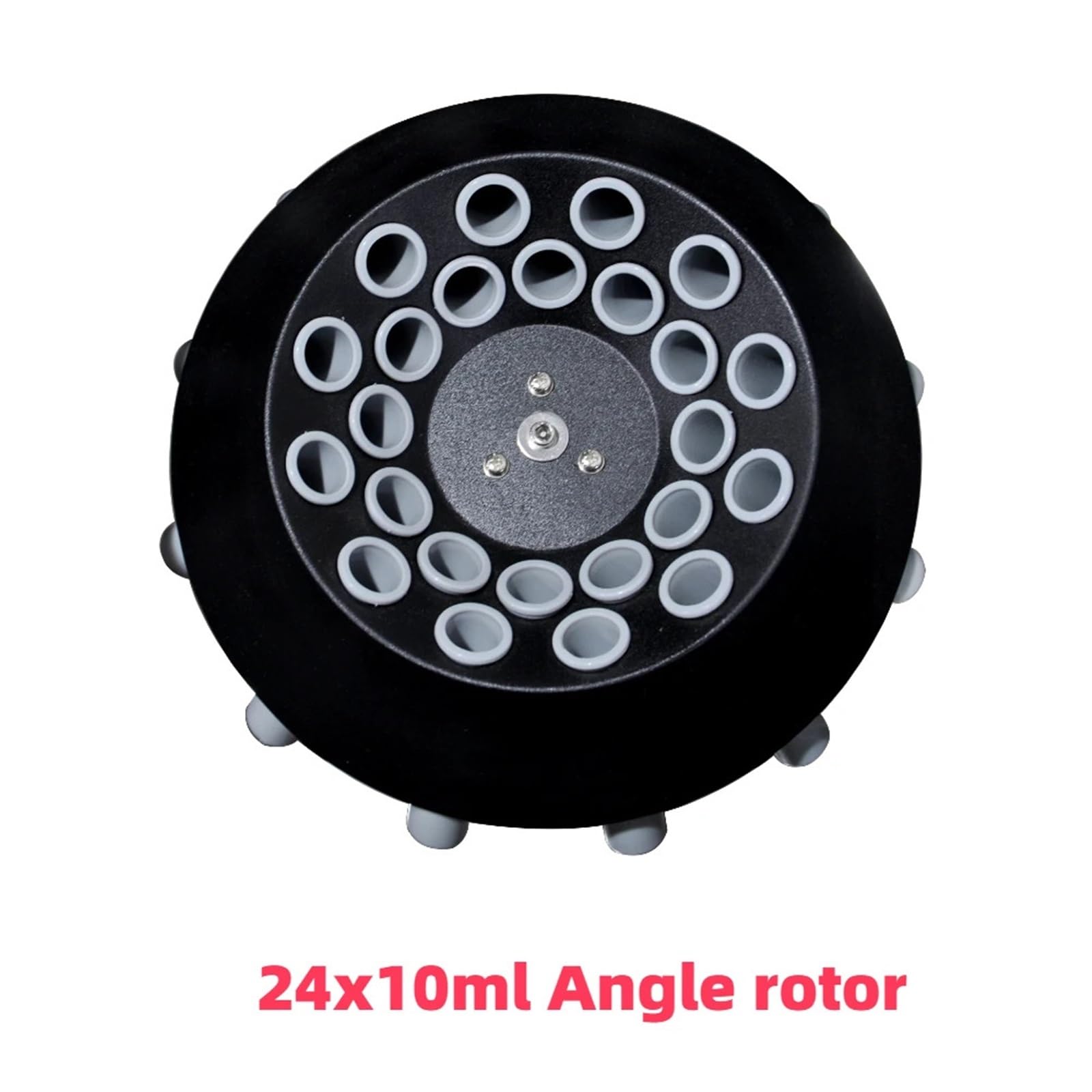 Centrífuga, 4000 rpm para máquina centrífuga de sangre, venta al por mayor personalizada con rotor angular, capacidad 12x10ml para laboratorios(6x50ml Angle Rotor O)