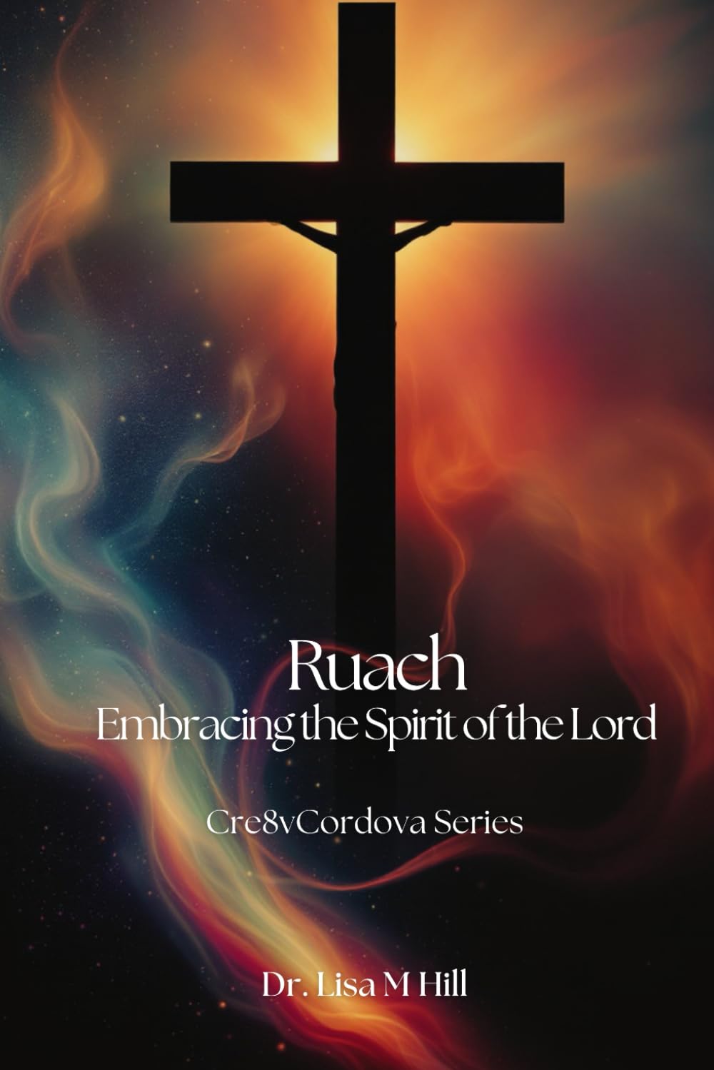 Ruach: Embracing the Spirit of the Lord