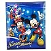 Disney Mickey Mouse and Gang 'Sweet Memories' 200 Picture Photo Album