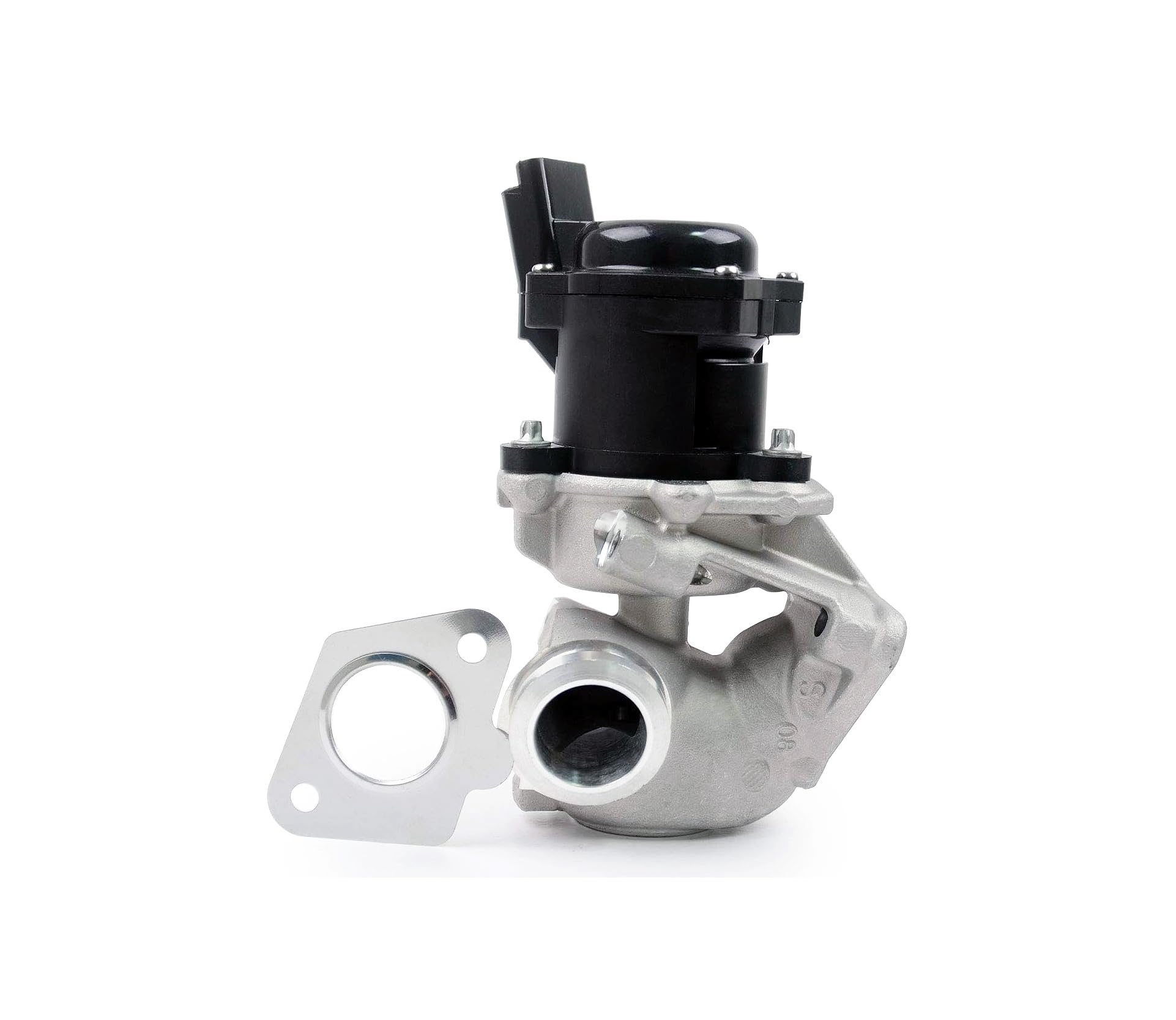 Valvole EGR per Bipper,per Ikon,per Fusion,per Fiesta,per Nemo 107 206 207 C1 C2 C3, 1.4TDCi,1.4HDi, 1618PF, 1618N8, 1333611, 1363591, 1479845, 1682736, 161846, 9658203780, 9673258680
