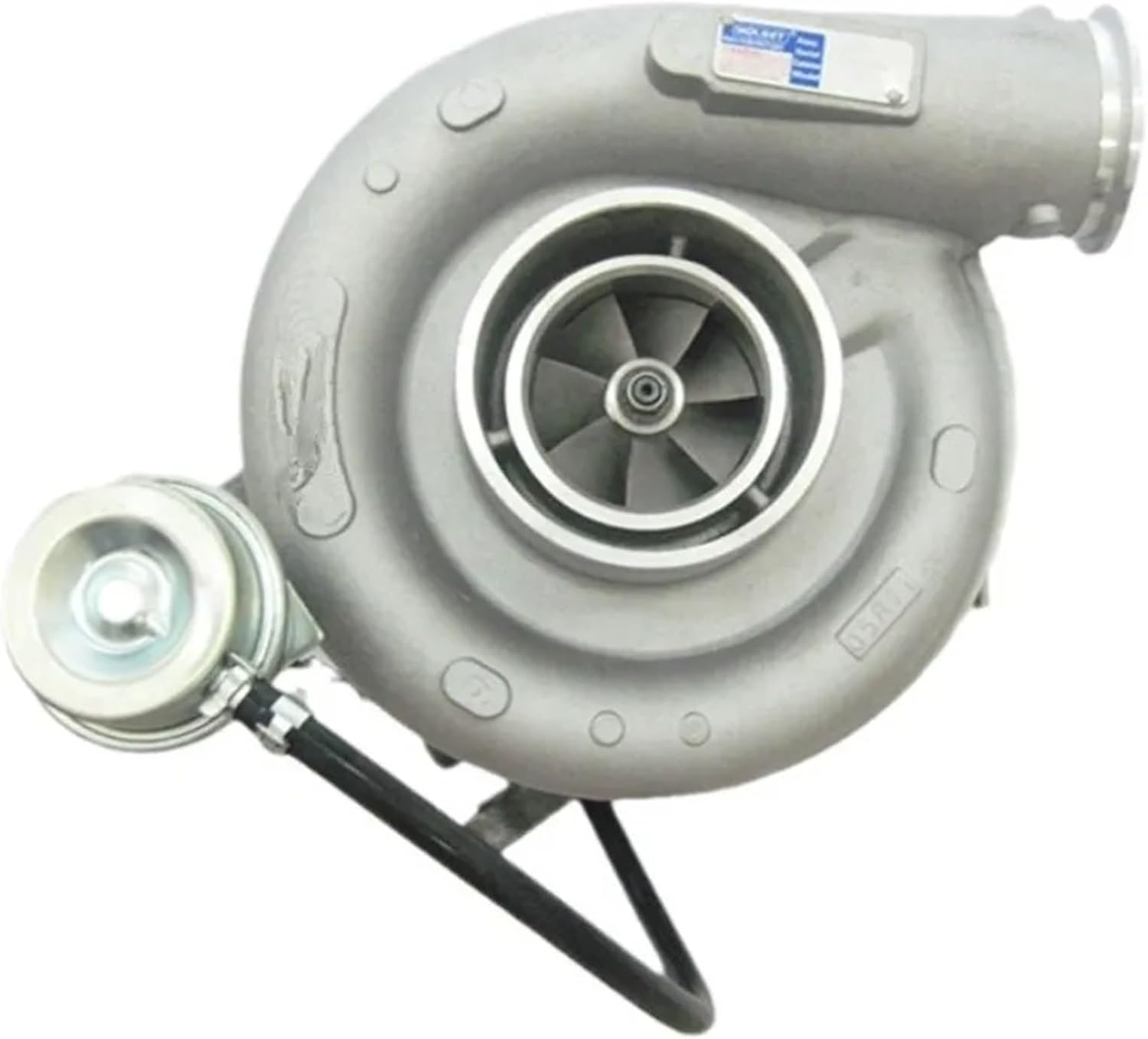 4046026 Turbocharger for ISM11 Engine Parts HX55 Turbocharger