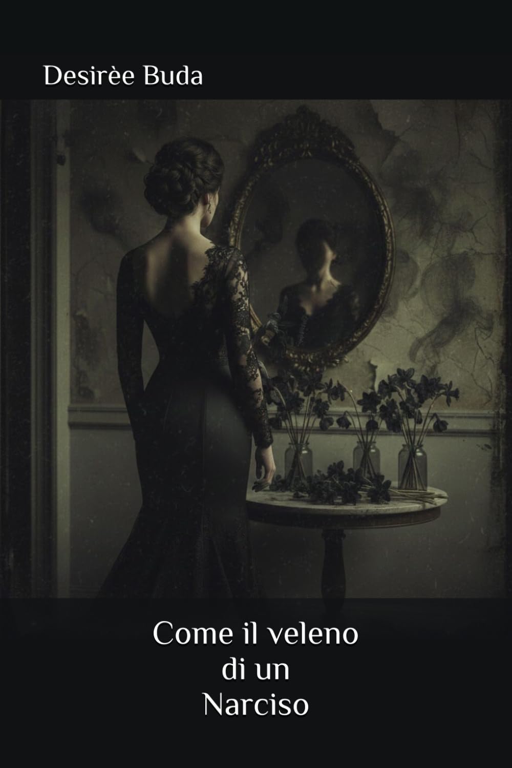 Come il veleno di un Narciso