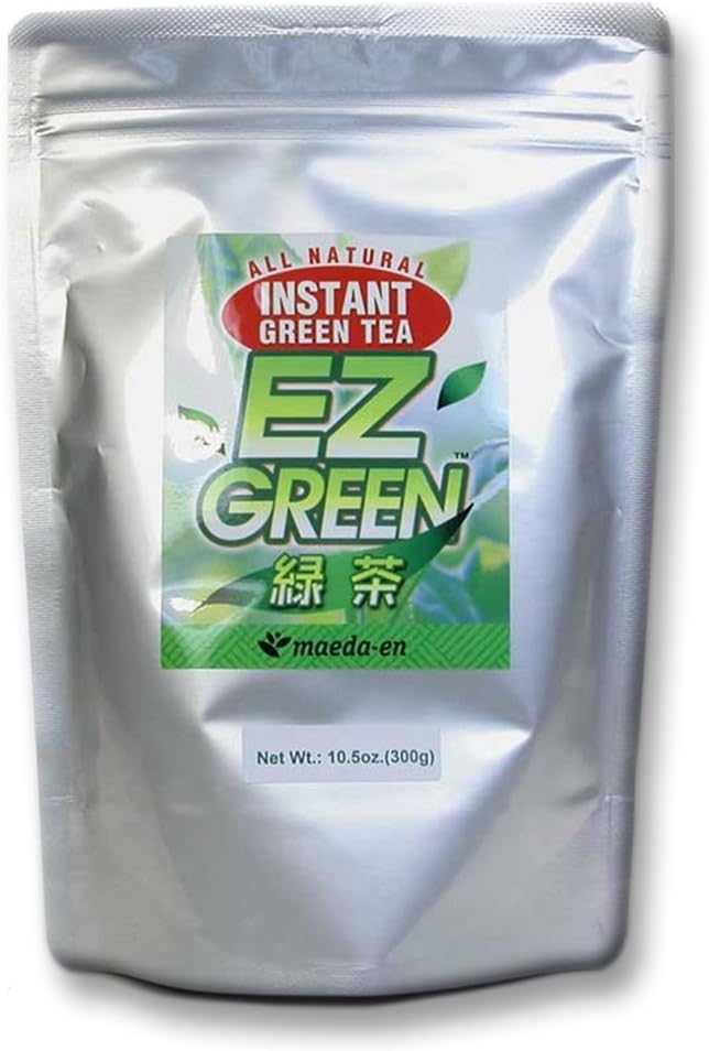 Maeda En Sencha Green Tea, 10.50 Ounce