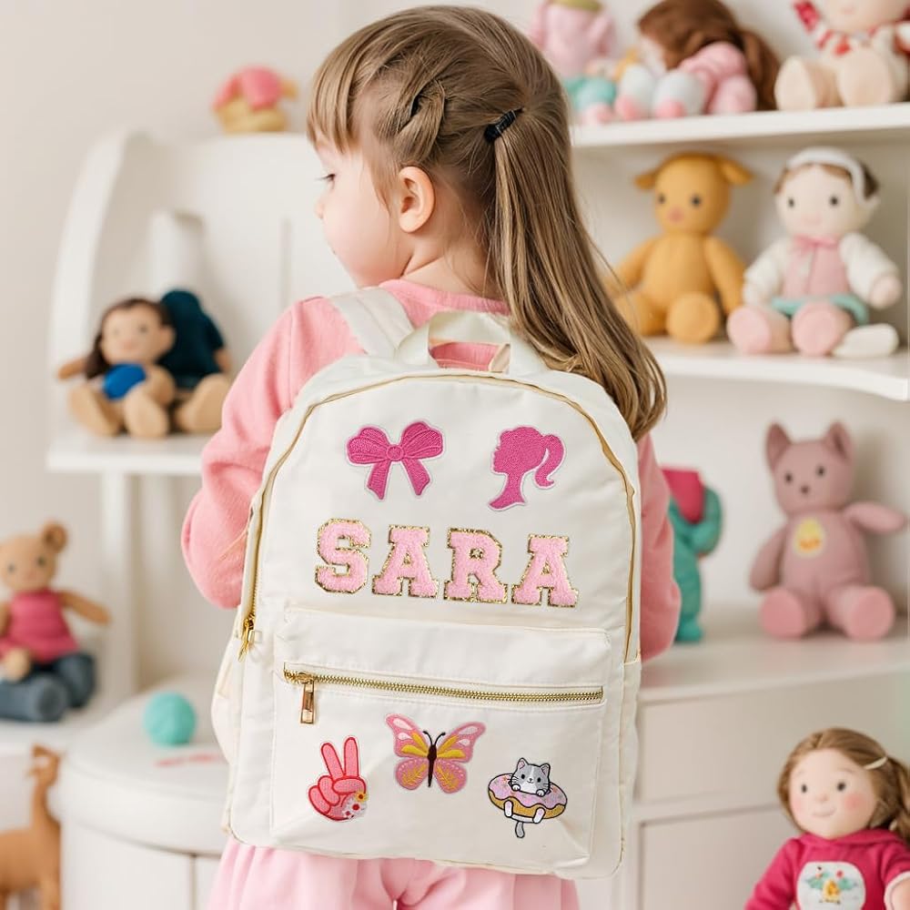apolina kids■Heni Backpack Patchwork apolina kids□Heni Backpack Patchwork （Apolina Archive）