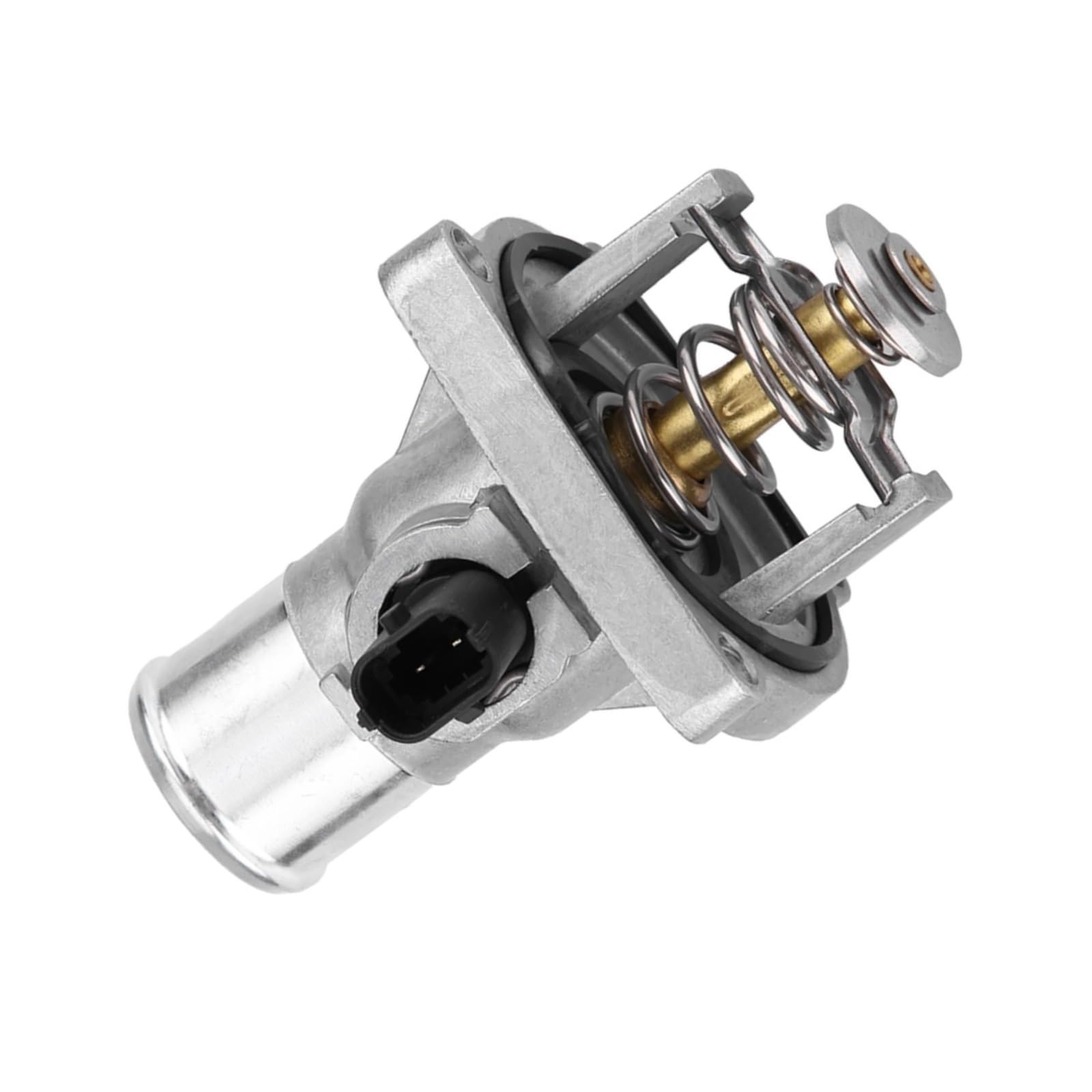 Coolant Thermostat Thermostat Assembly For Chevrolet For Trax 2013-2016 96984104