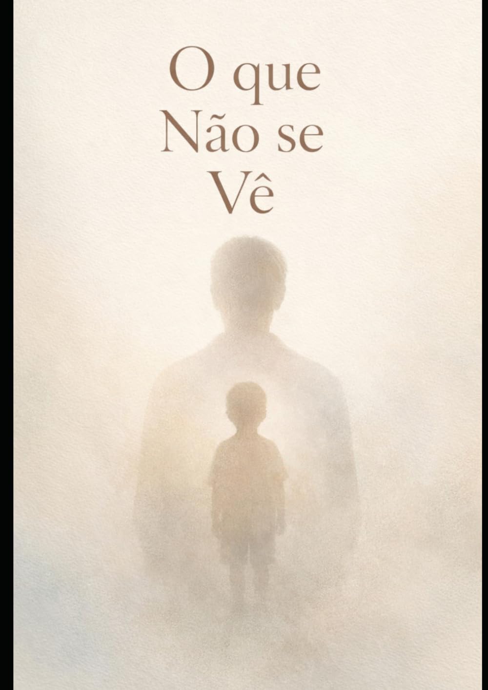 O QUE NÃO SE VÊ: Invisibilidade emocional e adaptação precoce na vida adulta