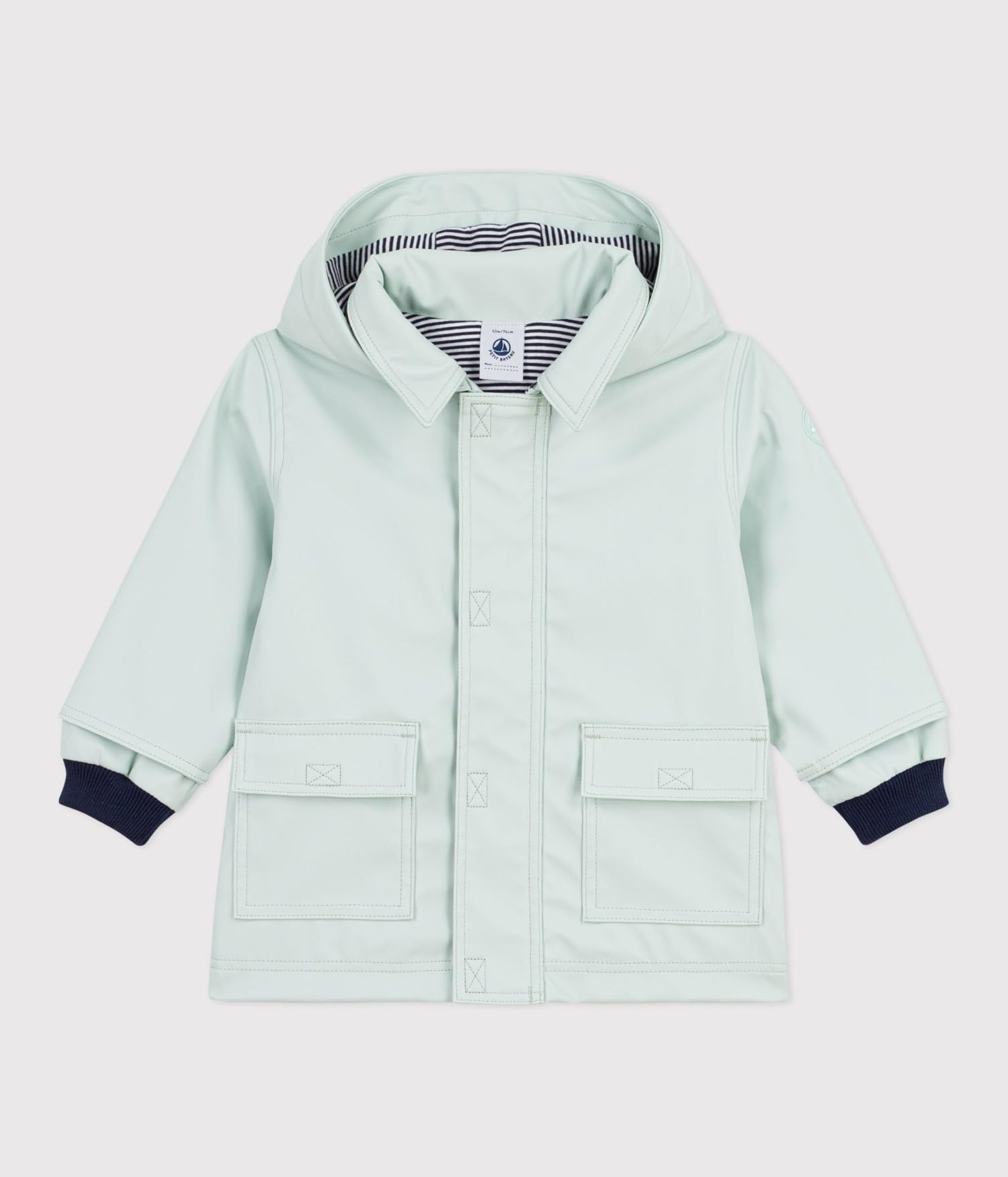 Petit Bateau A0fkb Vêtements Jour Bébé garçon