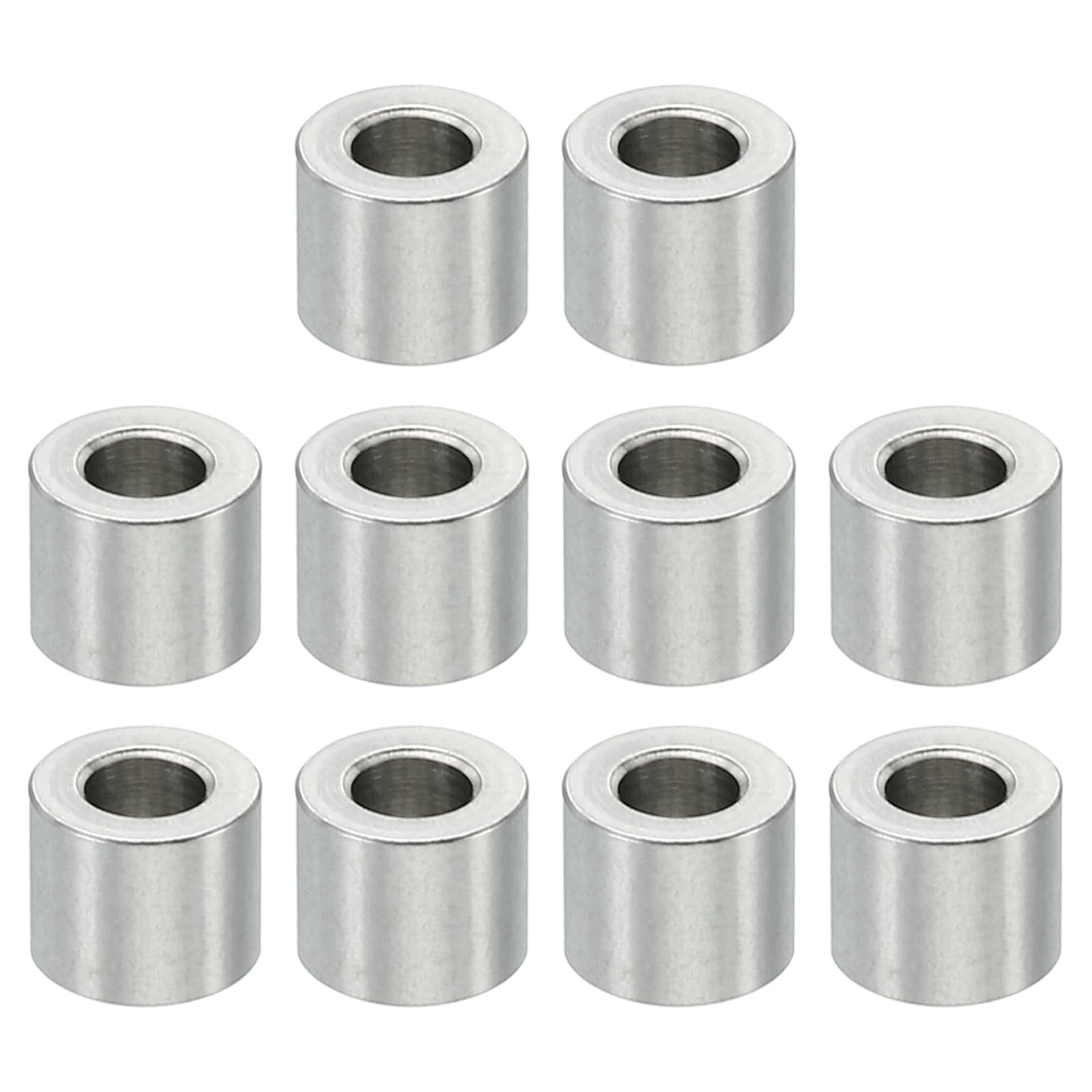 PATIKIL M3 Stainless Steel Spacers