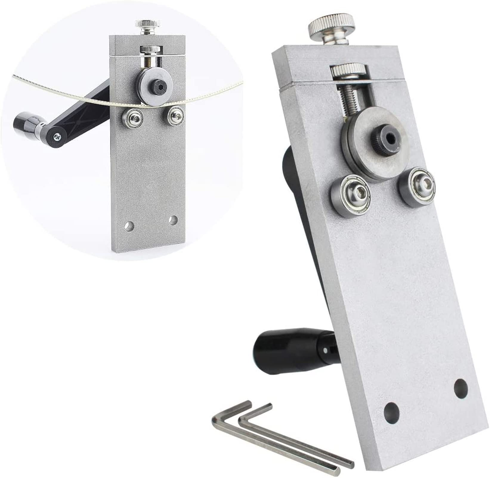 Herramientas de fabricación de guitarras Herramientas para doblar y enderezar Guitarra y Bass Bow Ajustadores, Reparación y Mantenimiento Productos