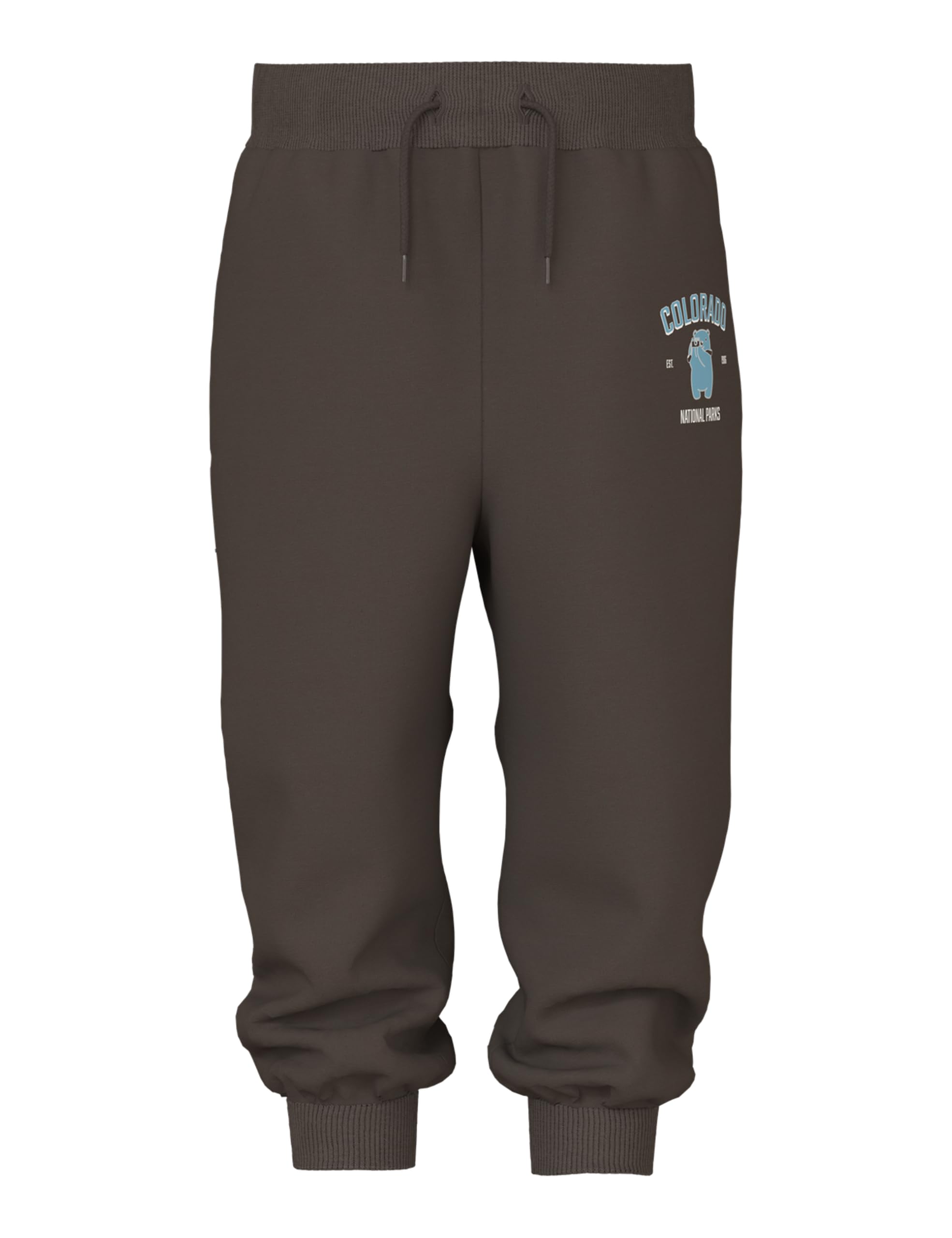 NAME IT Jungen Nmmvoder Nreg SWE Pant Unb