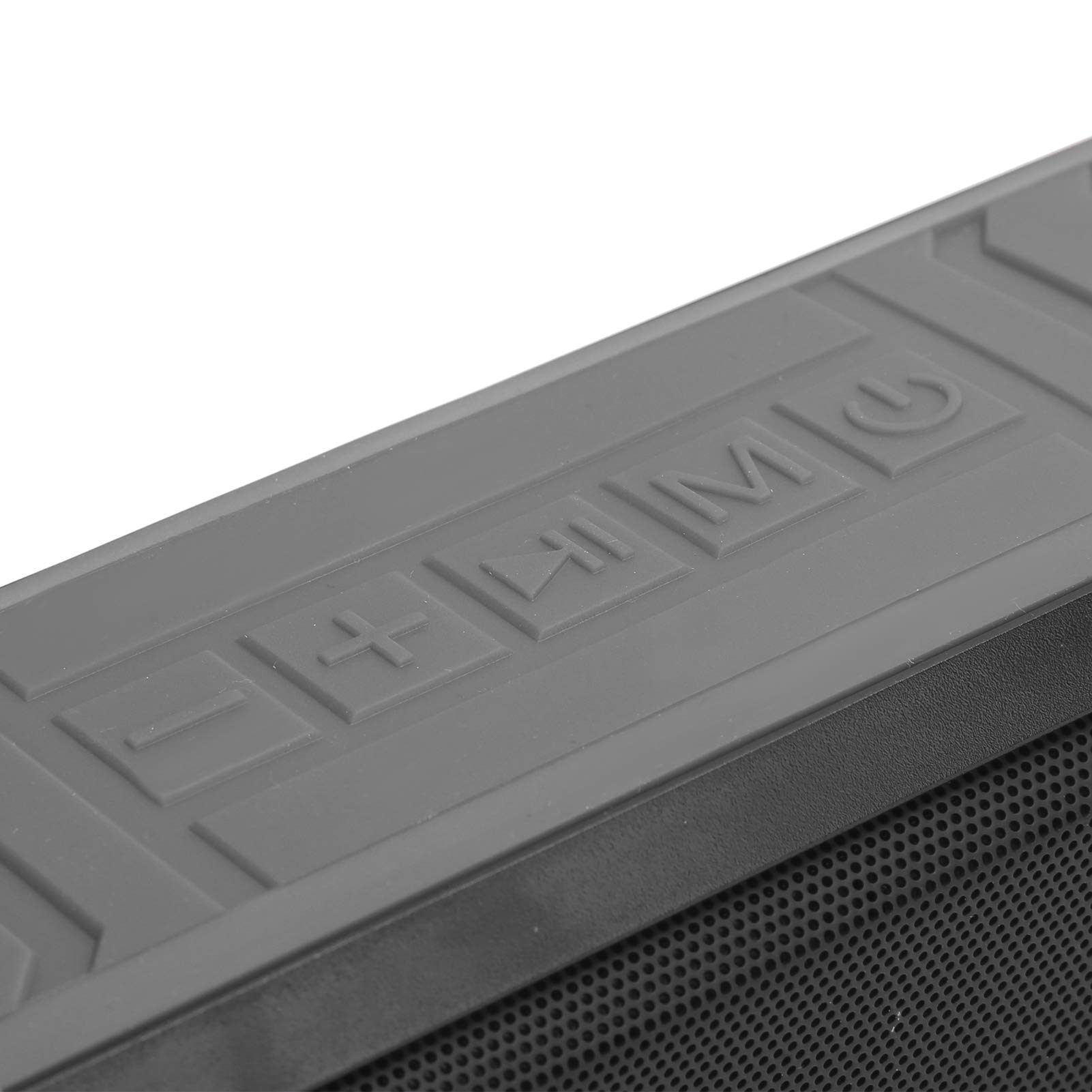 Yosoo Health Gear Altavoz Bluetooth Inalámbrico con IPX7 Impermeable,