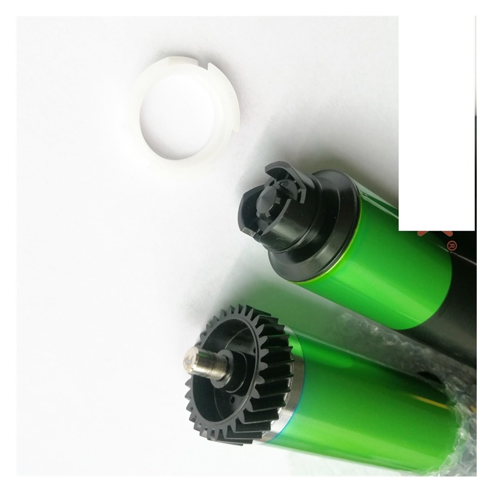 Tambour OPC compatible Lexmark MS310 MS510 MX310 MX511 cylindre - 4