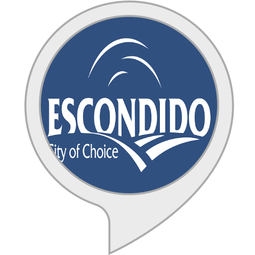 Escondido Guide Alexa Skills