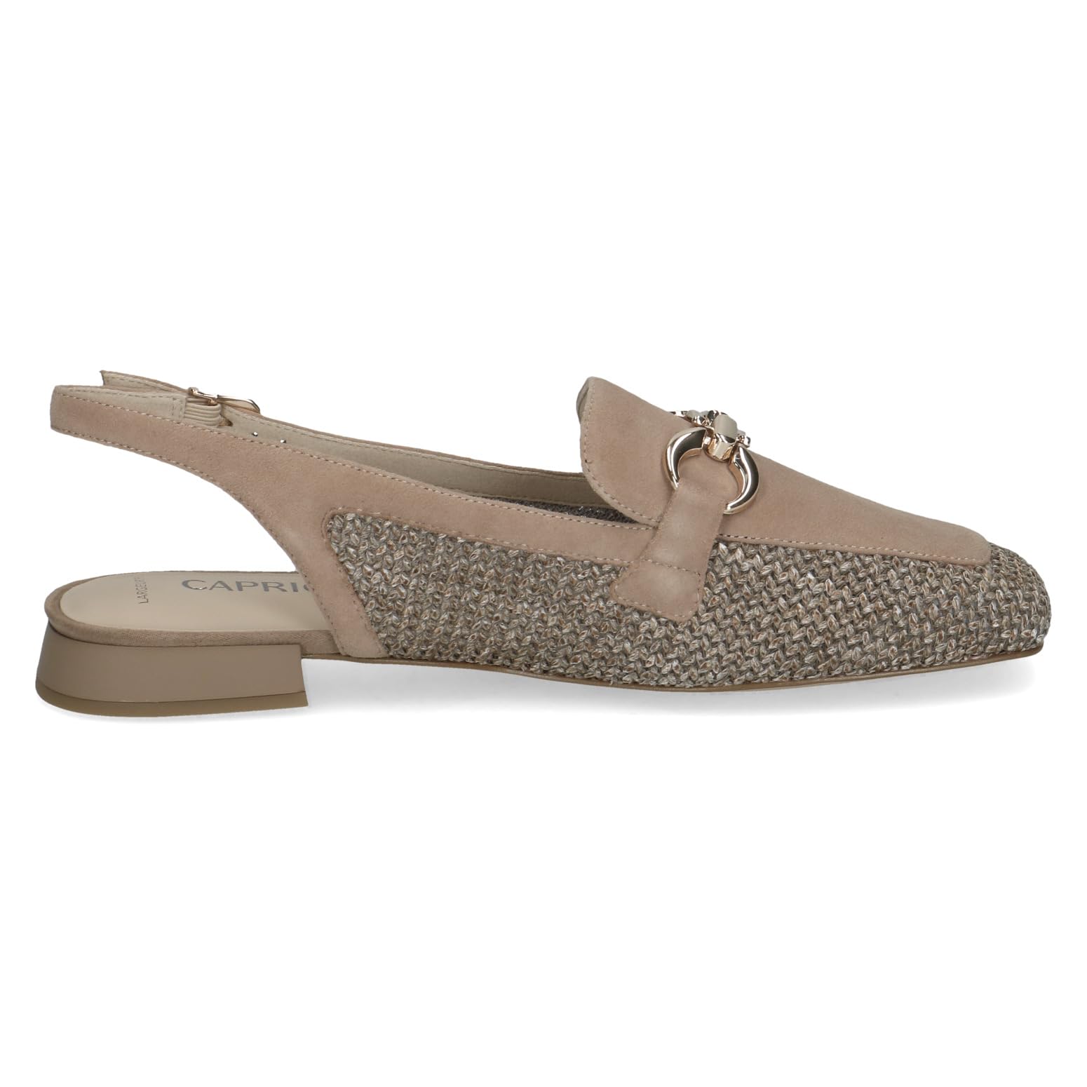 CAPRICE Kobiety Caprice Damen 9-29410-46Balerinki