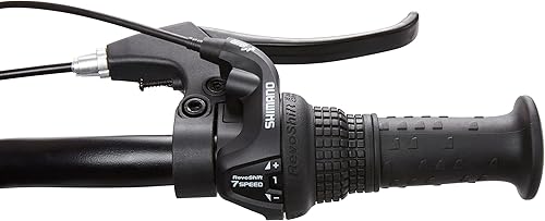 Miniatura 10 de Flyer - Bicicleta para niños de 20 pulgadas, bicicleta para niños y niños, ruedas de 20 pulgadas, niños y niñas de 6 a 8 años, múltiples opciones de