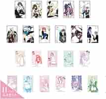 妖狐×僕SS トレーディングカード 13枚セット 妖狐×僕SS トレーディングカード 13枚セット 妖狐×僕SS